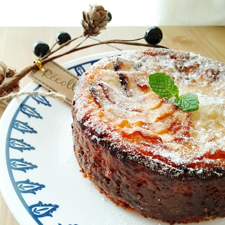 ラ フランスの濃厚チーズケーキ レシピ 作り方 By Kanata S Mum 楽天レシピ ラ フランスの濃厚チーズケーキ レシピ 作り方 By Kanata S Mum 楽天レシピ